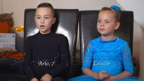 Baby Ballroom Season 2 Episode 1 - Episode 1