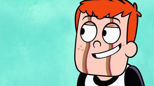 Fangbone! Season 1 Episode 1 - The Squeak of Might