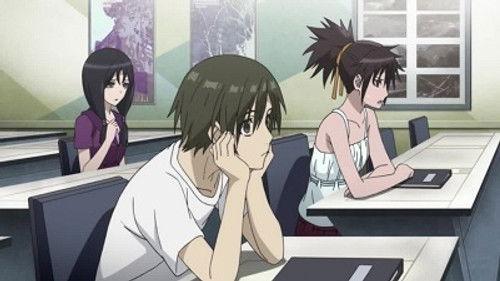 M3: The Dark Metal Season 1 Episode 3 - Seam of the Past