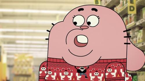 undefined Season 3 Episode 26 - The Lie