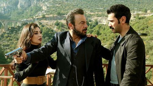 Bitter Lands Season 2 Episode 12 - Episode 12