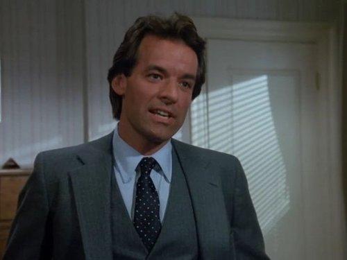 Murder, She Wrote Season 6 Episode 12 - Goodbye Charlie