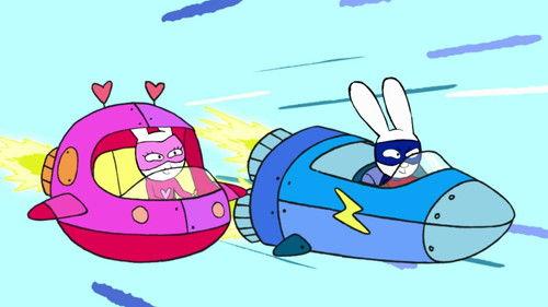 Simon Superlapin Season 1 Episode 21 - Episode 21