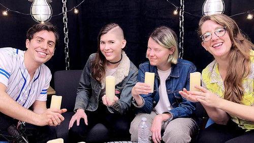 Tales from the Closet Season 1 Episode 9 - Traditional Values