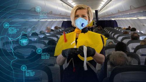 Mittendrin - Flughafen Frankfurt Season 5 Episode 1 - Episode 1