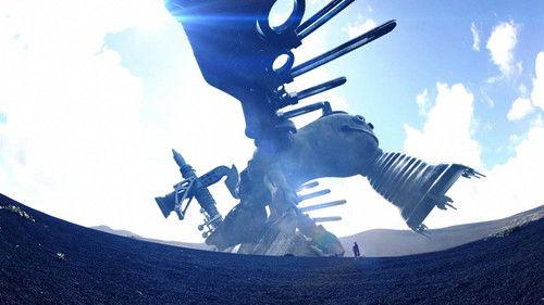 Sand Whale and Me Season 1 Episode 3 - DAY 3 - TIN WHALE