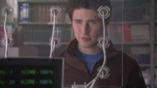 Kyle XY Season 1 Episode 8 - Memory Serves