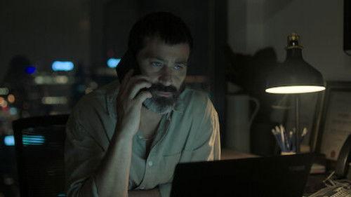 A Body That Works Season 1 Episode 4 - Episode 4