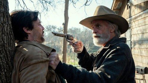 Fear the Walking Dead Season 6 Episode 13 - J.D.