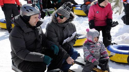 Comédie sur mesure Season 2 Episode 9 - Episode 9