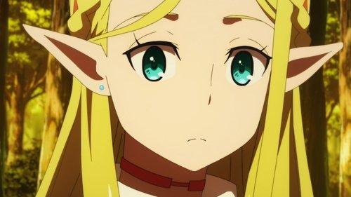 So I'm a Spider, So What? Season 1 Episode 21 - So, I'm Not in This One, Am I?