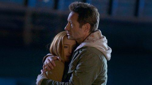 The X-Files Season 11 Episode 10 - My Struggle IV