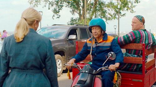 Angels of the District Season 1 Episode 3 - Episode 3