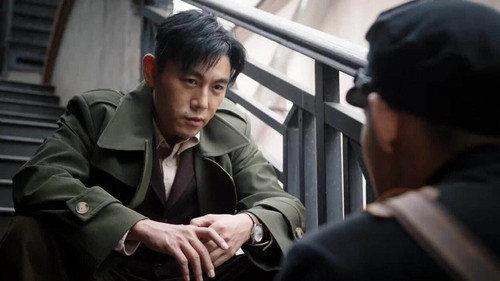 In the Name of the Brother Season 1 Episode 23 - Episode 23