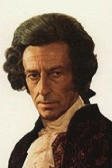 L'hiver d'un gentilhomme poster