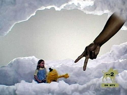 Wonder Showzen Season 1 Episode 2 - Space