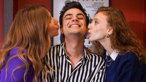 The Agency Season 1 Episode 12 - Episode 12