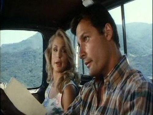 The Fall Guy Season 5 Episode 7 - Seavers, Dead Or Alive