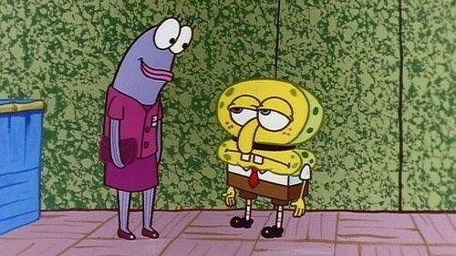 SpongeBob SquarePants Season 1 Episode 19 - Opposite Day