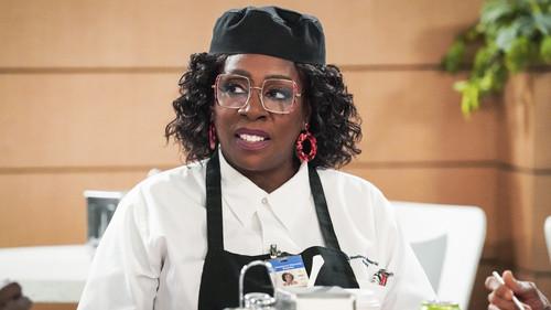 Bob Hearts Abishola Season 4 Episode 15 - Every Character is the Villain