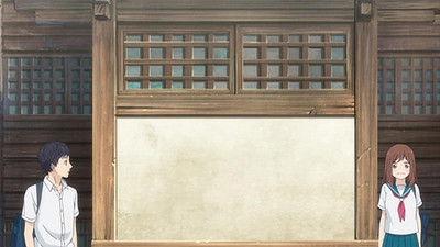 undefined Season 0 Episode 1 - Unwritten