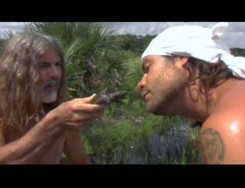 Wildboyz Season 1 Episode 3 - Florida