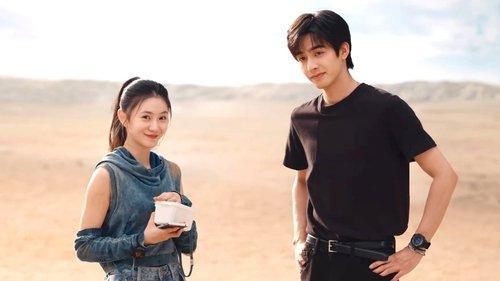 The Seven Relics of ill Omen Season 1 Episode 8 - Episode 8