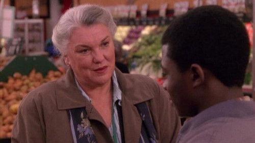 Judging Amy Season 4 Episode 16 - Sixteen Going on Seventeen