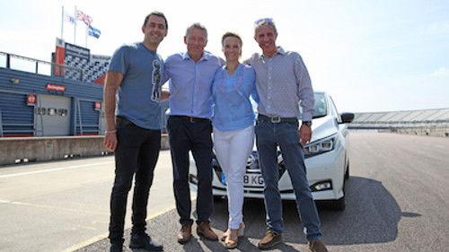 Fifth Gear Season 27 Episode 1 - Fifth Gear.S27E01