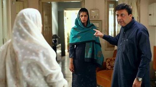 Zindagi Gulzar Hai Season 1 Episode 4 - Episode 4