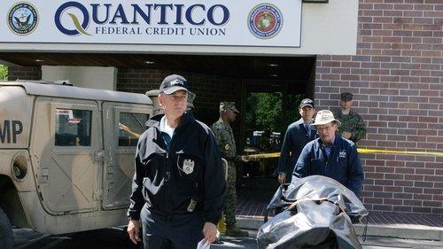 NCIS Season 6 Episode 7 - Collateral Damage