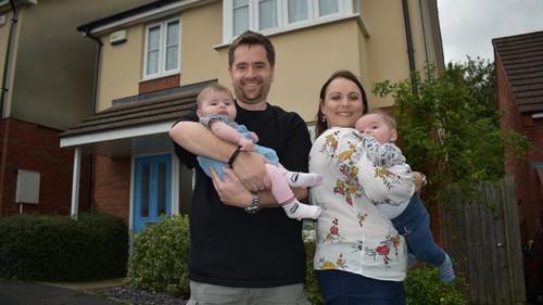 Sarah Beeny's Renovate Don't Relocate Season 2 Episode 12 - Episode 12