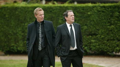 Lewis Season 4 Episode 1 - The Dead of Winter