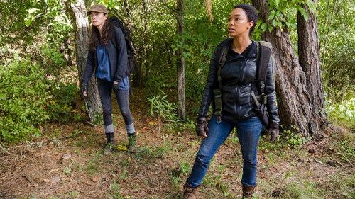 The Walking Dead Season 7 Episode 14 - The Other Side