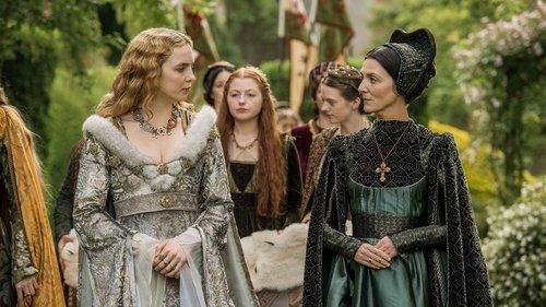 The White Princess Season 1 Episode 3 - Burgundy