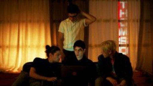 Stalk Season 1 Episode 6 - The perfect meme