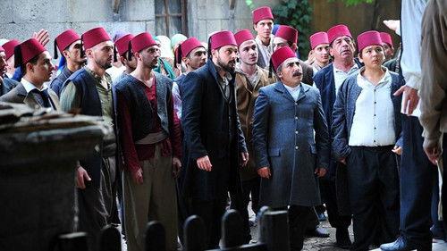 Payitaht: Abdulhamid Season 2 Episode 5 - Episode 5