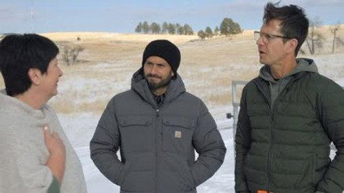 Beyond Skinwalker Ranch Season 3 Episode 2 - The Ranch Strikes Back