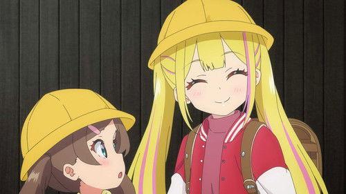 A Salad Bowl of Eccentrics Season 1 Episode 10 - Multiplying Princesses / Gambler Lady Knight / Friendship Between Girls (LOL)