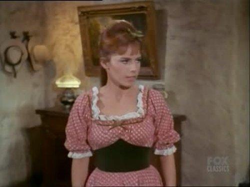 Bonanza Season 6 Episode 18 - The Ballerina