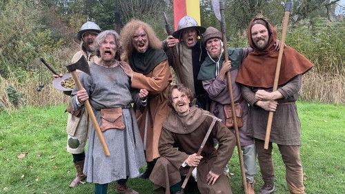 Welkom in de Middeleeuwen Season 1 Episode 4 - Episode 4