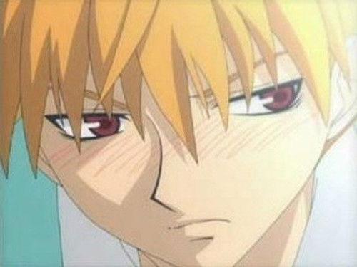 Fruits Basket Season 1 Episode 19 - The Source Of Cheer Can Be Affected By Colds, Too!