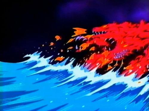 Yu-Gi-Oh! Season 1 Episode 18 - In a Forbidden Game - Don't Make a Move