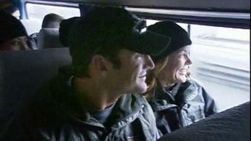 The Amazing Race Season 4 Episode 1 - Cheaters Never Win --- And They Cheated!