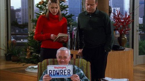 undefined Season 7 Episode 12 - RDWRER