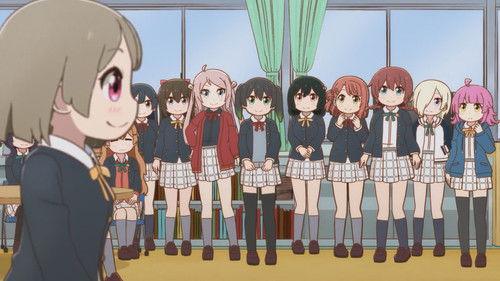 Nijiyon Animation Season 1 Episode 9 - Bestest Little Sister Tournament