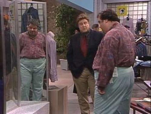 Roseanne Season 5 Episode 20 - It was Twenty Years Ago Today