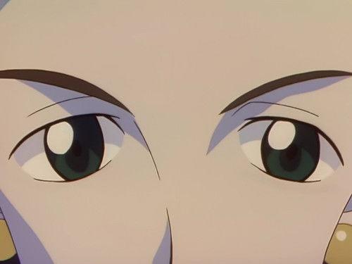 Crest of the Stars Season 1 Episode 8 - The Style of the Abh