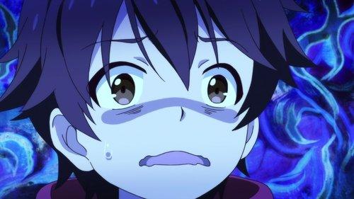 undefined Season 1 Episode 8 - Laundry Business, with the Slimes