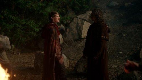 Once Upon a Time Season 3 Episode 4 - Nasty Habits